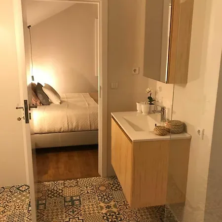 Casas Do Jardim Marco de Canavezes