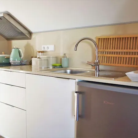 Casas Do Jardim * Marco de Canavezes