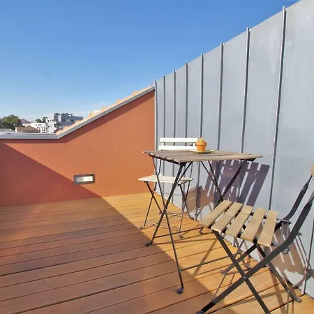 Casas Do Jardim * Marco de Canavezes