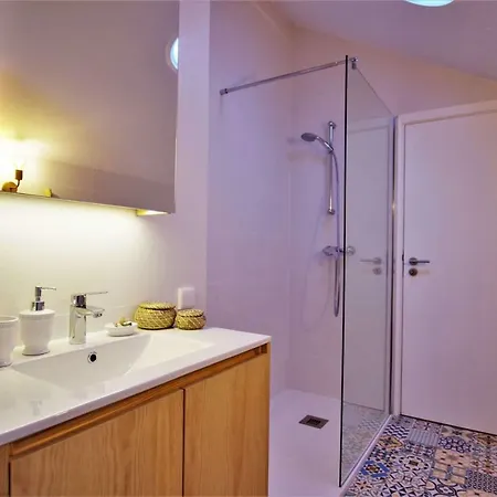 Casas Do Jardim * Marco de Canavezes