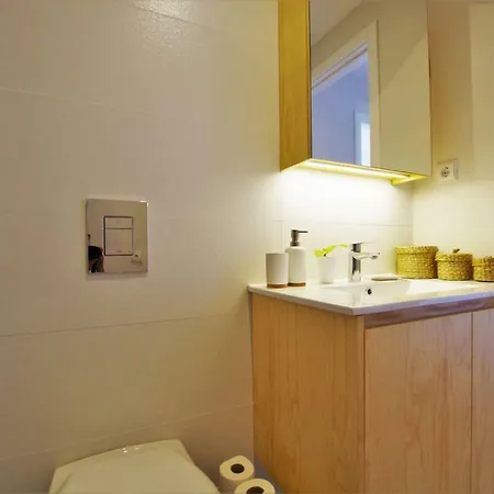 Casas Do Jardim * Marco de Canavezes