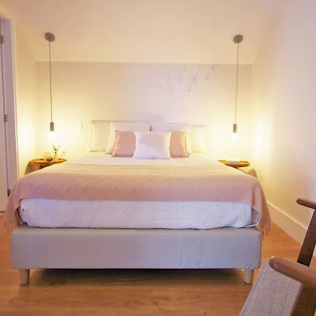 Casas Do Jardim Διαμέρισμα *