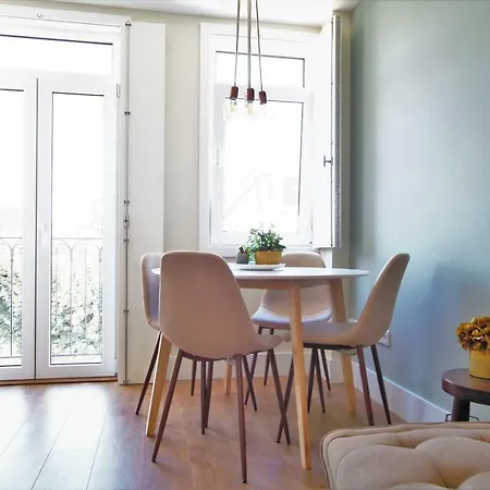 Apartmán Casas Do Jardim Marco de Canavezes