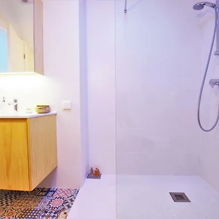 Διαμέρισμα Casas Do Jardim *