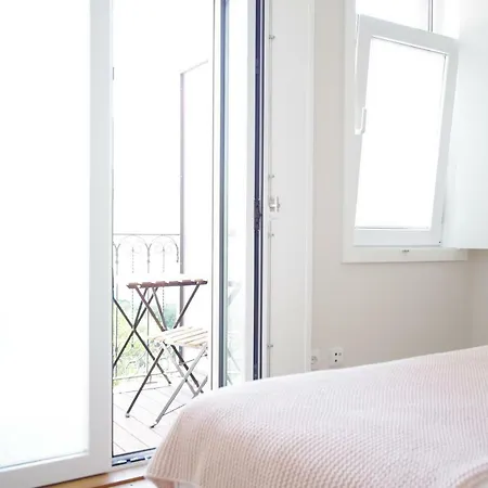 Casas Do Jardim Apartmán