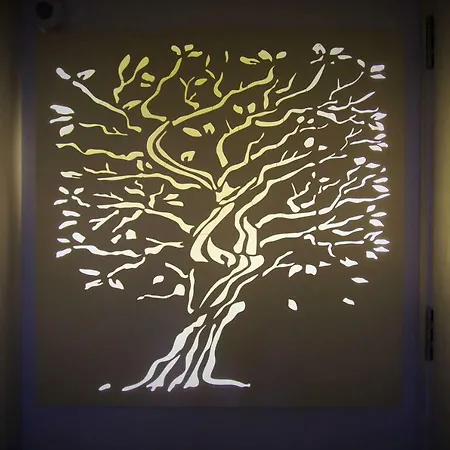 Casas Do Jardim *
