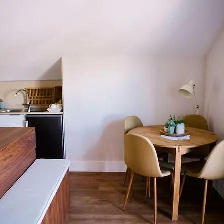 Appartement Casas Do Jardim