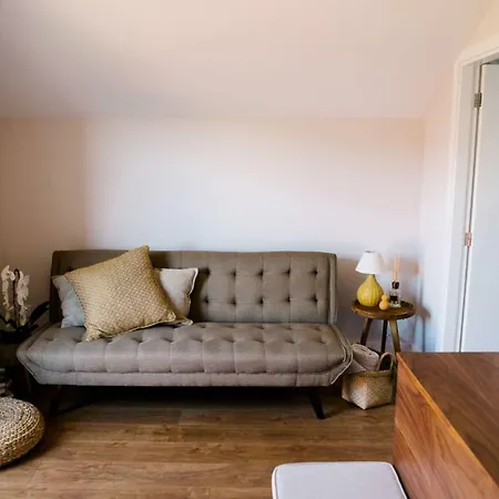 Appartement Casas Do Jardim *