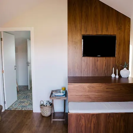 Casas Do Jardim Appartement *