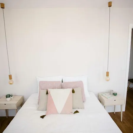 Casas Do Jardim Appartement Marco de Canavezes
