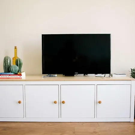 Casas Do Jardim Marco de Canavezes