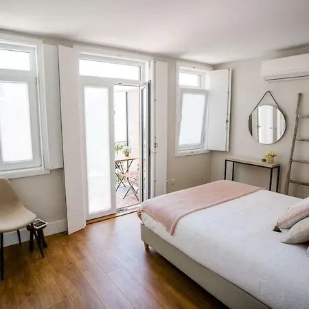 Casas Do Jardim Appartement Marco de Canavezes