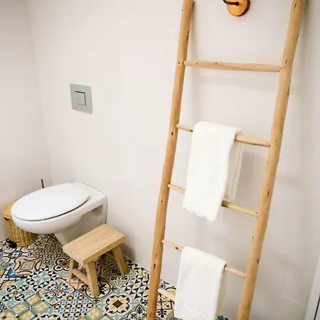 Διαμέρισμα Casas Do Jardim Marco de Canavezes