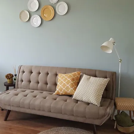 Διαμέρισμα Casas Do Jardim *