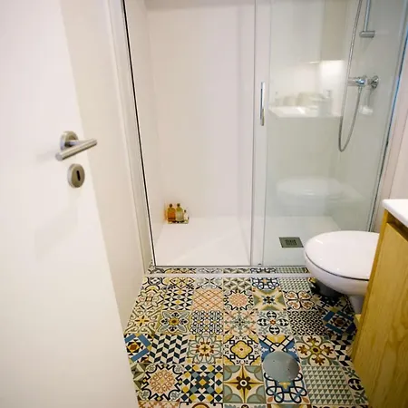 Διαμέρισμα Casas Do Jardim Marco de Canavezes