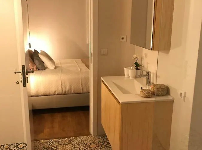 Casas Do Jardim Marco de Canavezes