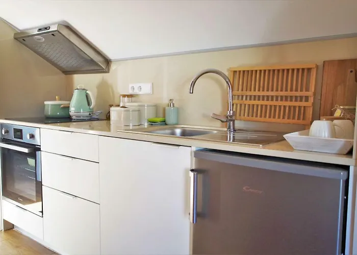 Casas Do Jardim * Marco de Canavezes