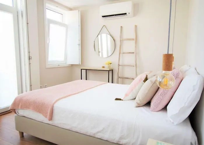 Casas Do Jardim * Marco de Canavezes