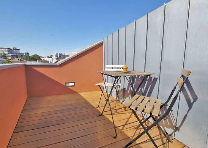 Casas Do Jardim * Marco de Canavezes