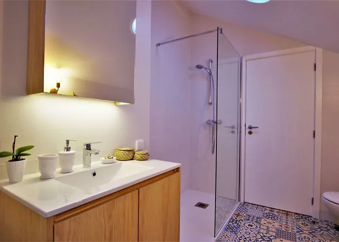 Casas Do Jardim * Marco de Canavezes