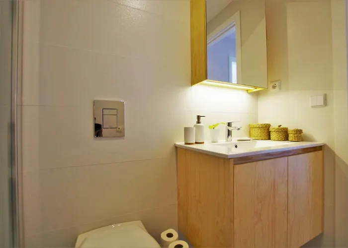 Casas Do Jardim * Marco de Canavezes