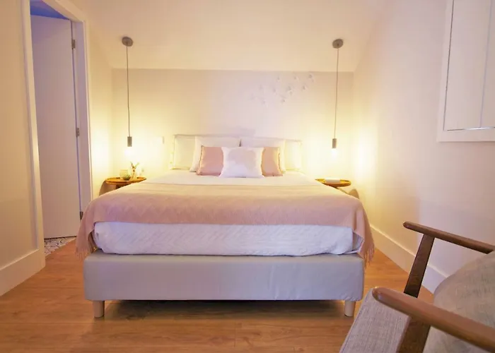 Casas Do Jardim Apartamento *