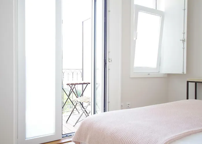 Casas Do Jardim Apartamento