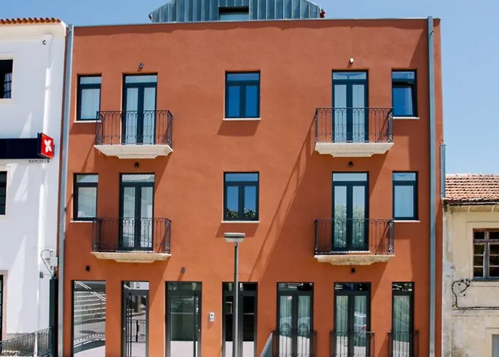 Appartamento Casas Do Jardim *