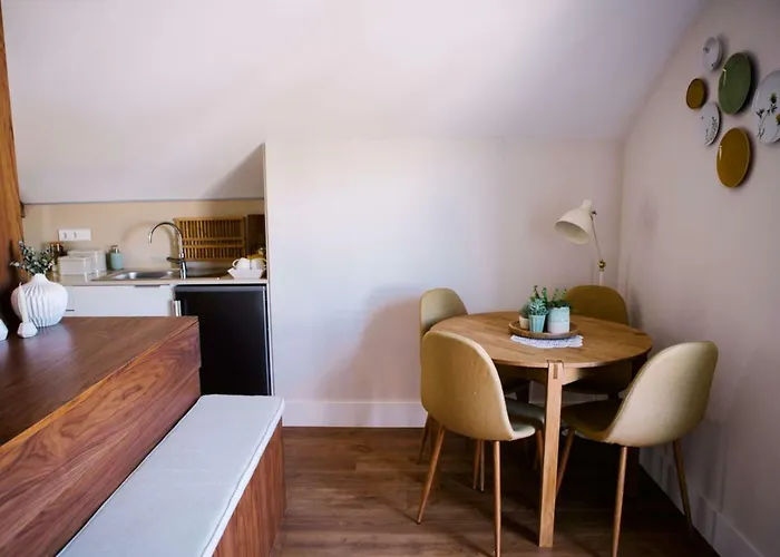 Appartamento Casas Do Jardim