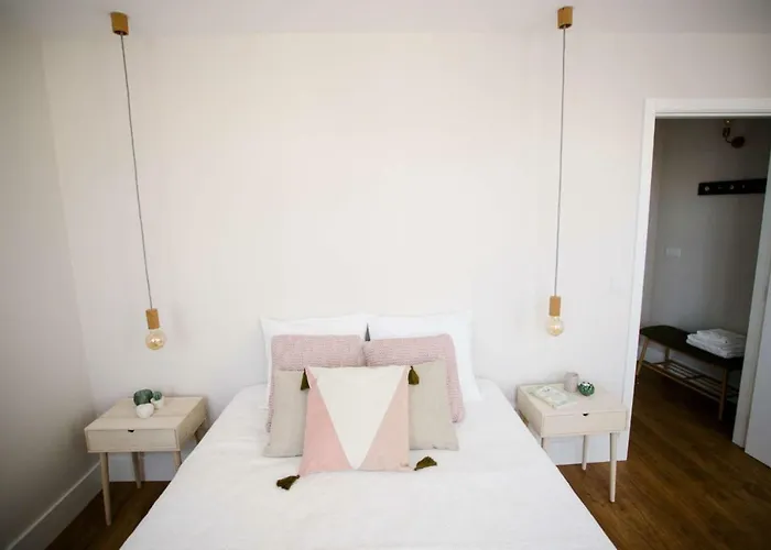 Casas Do Jardim Appartamento Marco de Canavezes