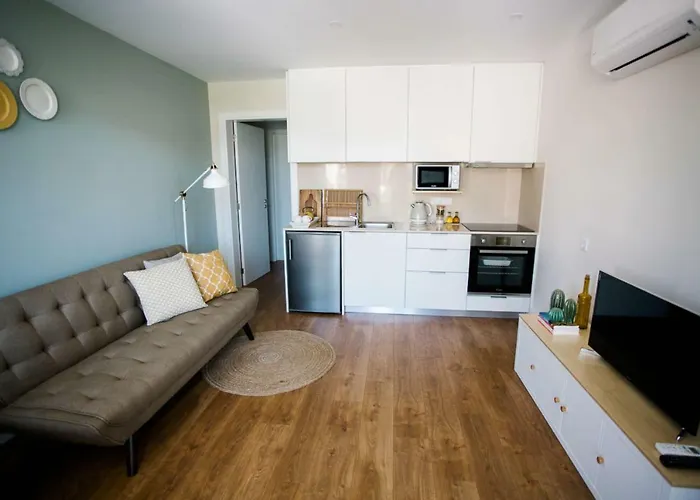 Casas Do Jardim Appartamento Marco de Canavezes