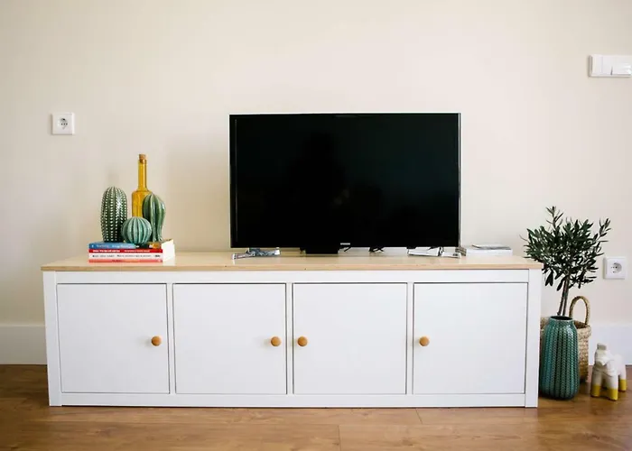 Casas Do Jardim Marco de Canavezes