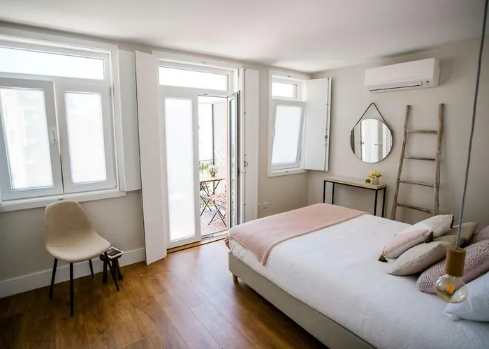 Casas Do Jardim アパート Marco de Canavezes