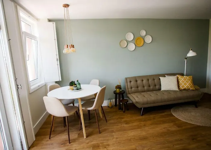 アパート Casas Do Jardim Marco de Canavezes