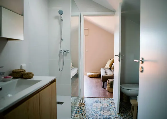 Casas Do Jardim Appartamento *