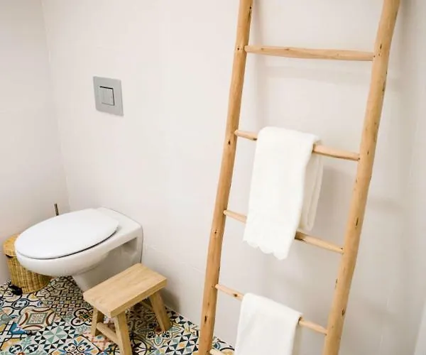 Appartamento Casas Do Jardim Marco de Canavezes